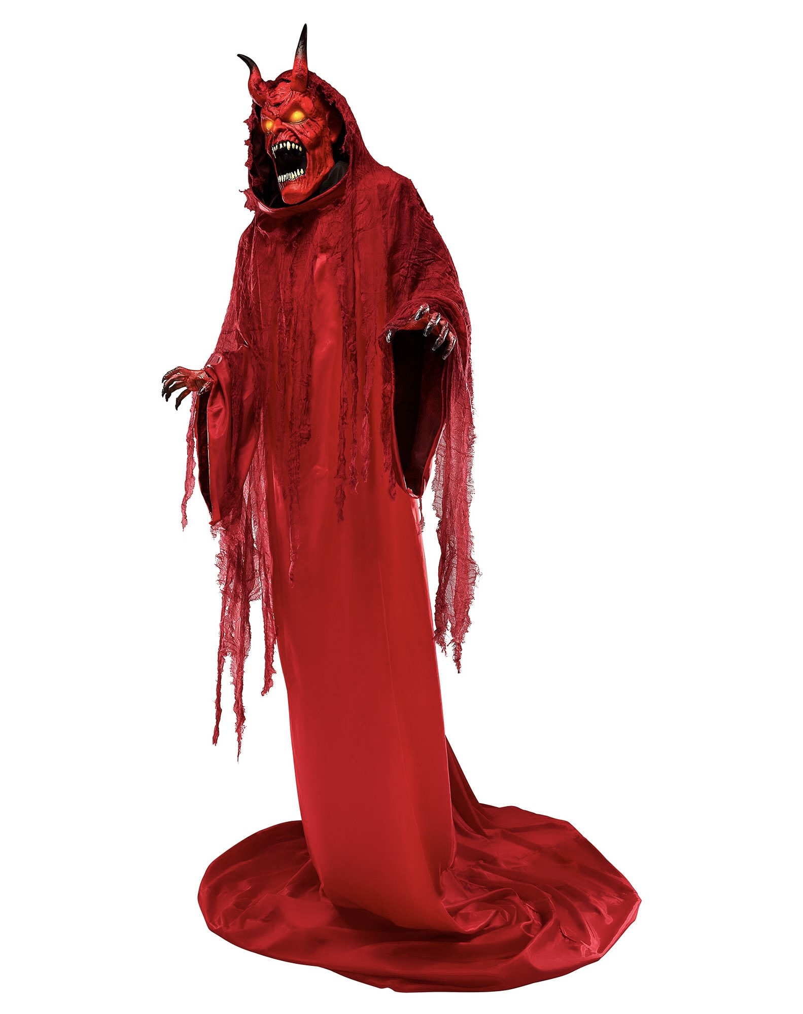 Hell Spawn